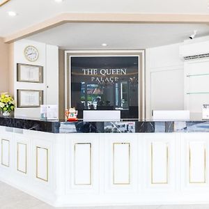 The Queen Palace